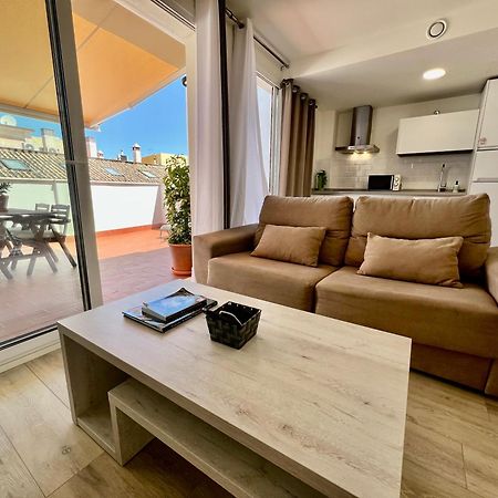 Apartamentos Rincon Del Mar Torre Del Mar Εξωτερικό φωτογραφία