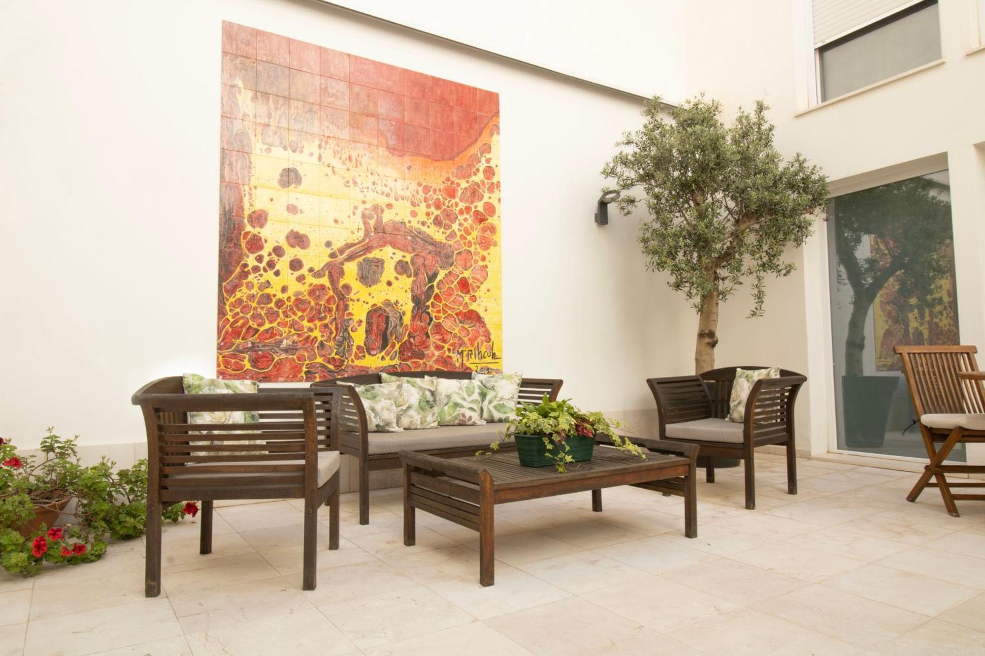Apartamentos Rincon Del Mar Torre Del Mar Εξωτερικό φωτογραφία