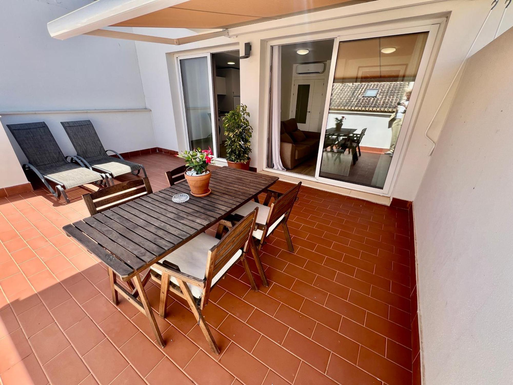 Apartamentos Rincon Del Mar Torre Del Mar Εξωτερικό φωτογραφία