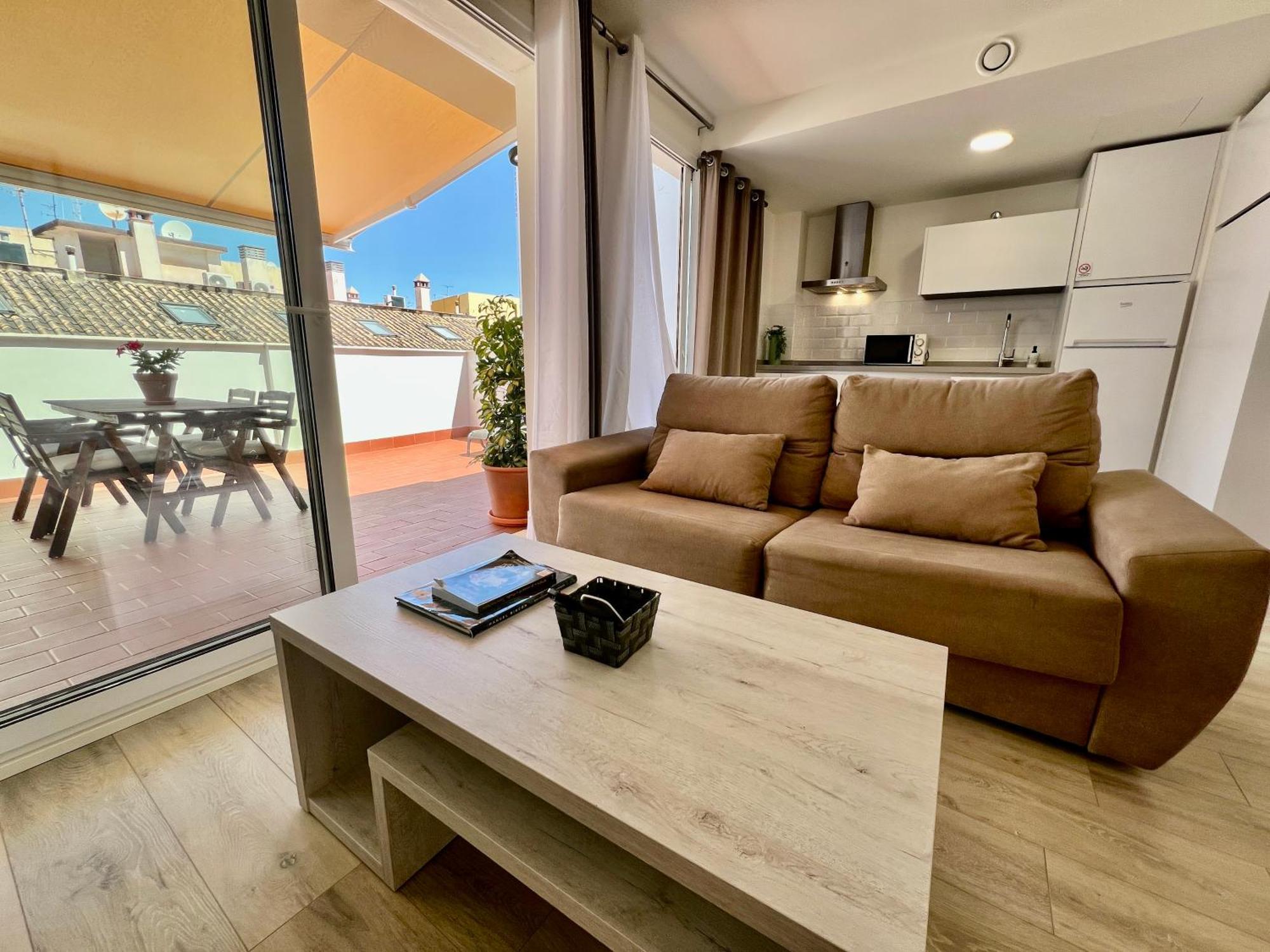 Apartamentos Rincon Del Mar Torre Del Mar Εξωτερικό φωτογραφία