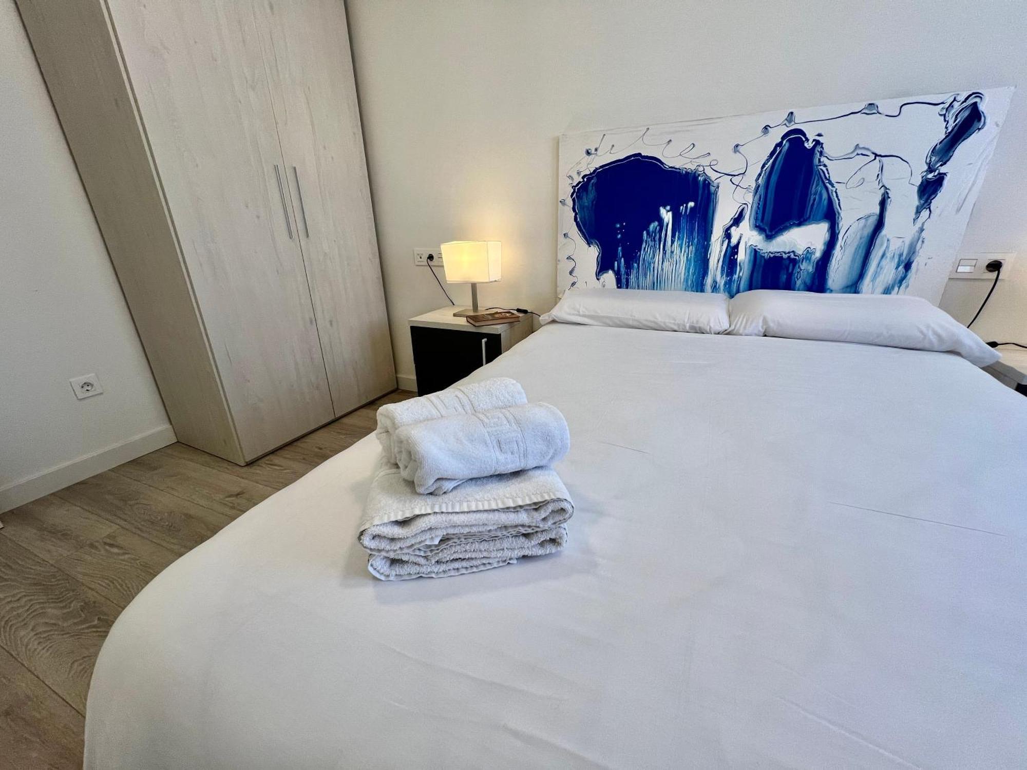Apartamentos Rincon Del Mar Torre Del Mar Εξωτερικό φωτογραφία