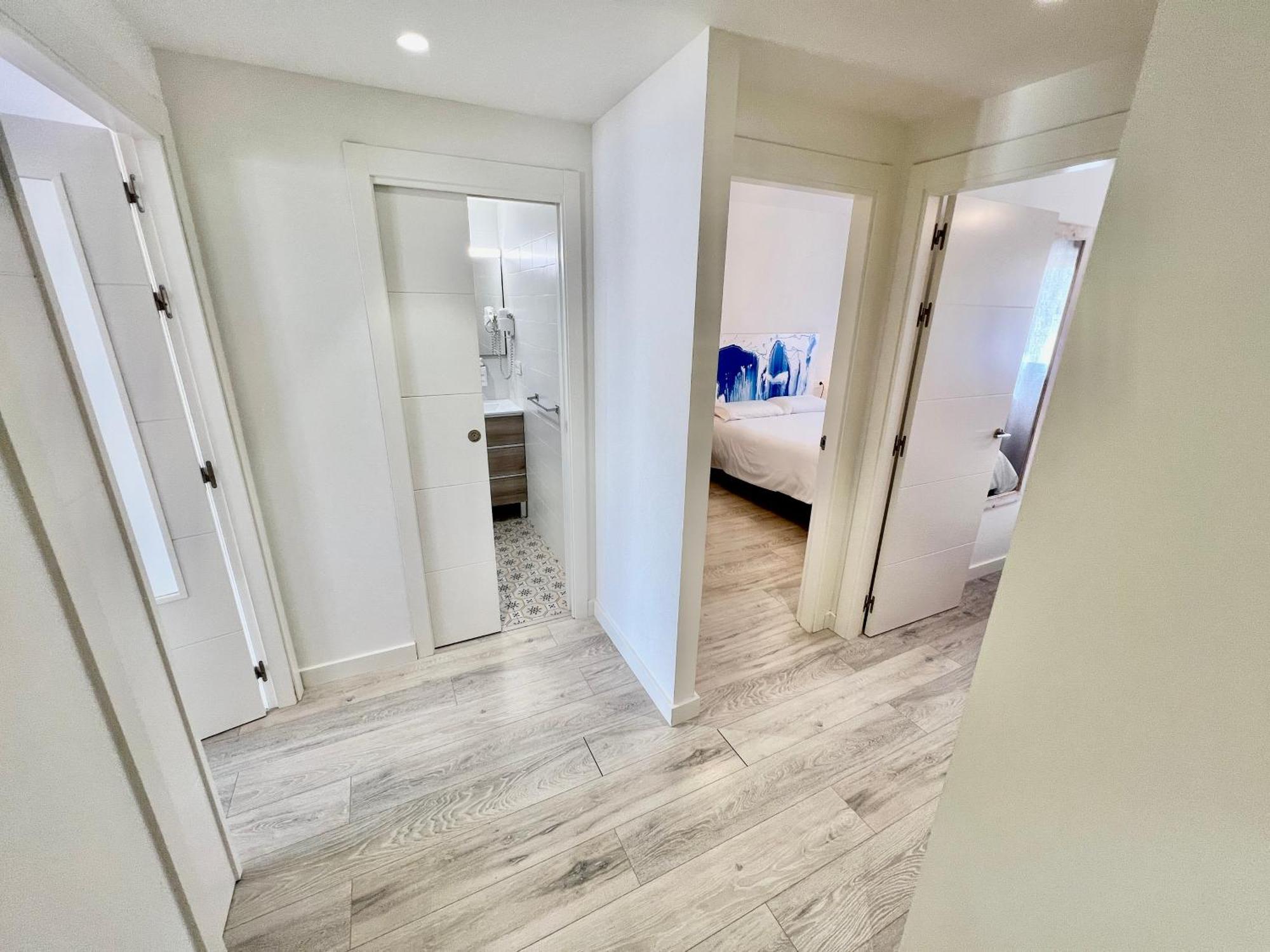 Apartamentos Rincon Del Mar Torre Del Mar Εξωτερικό φωτογραφία