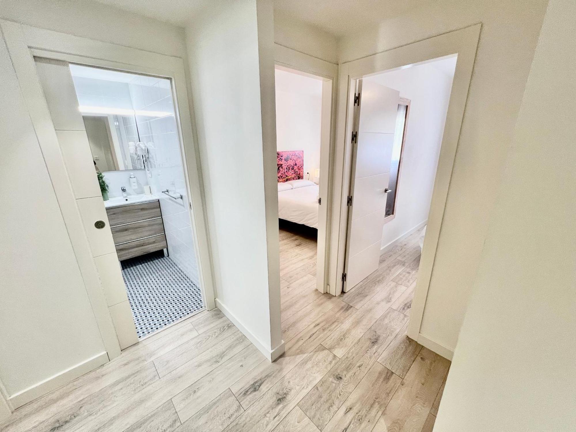 Apartamentos Rincon Del Mar Torre Del Mar Εξωτερικό φωτογραφία