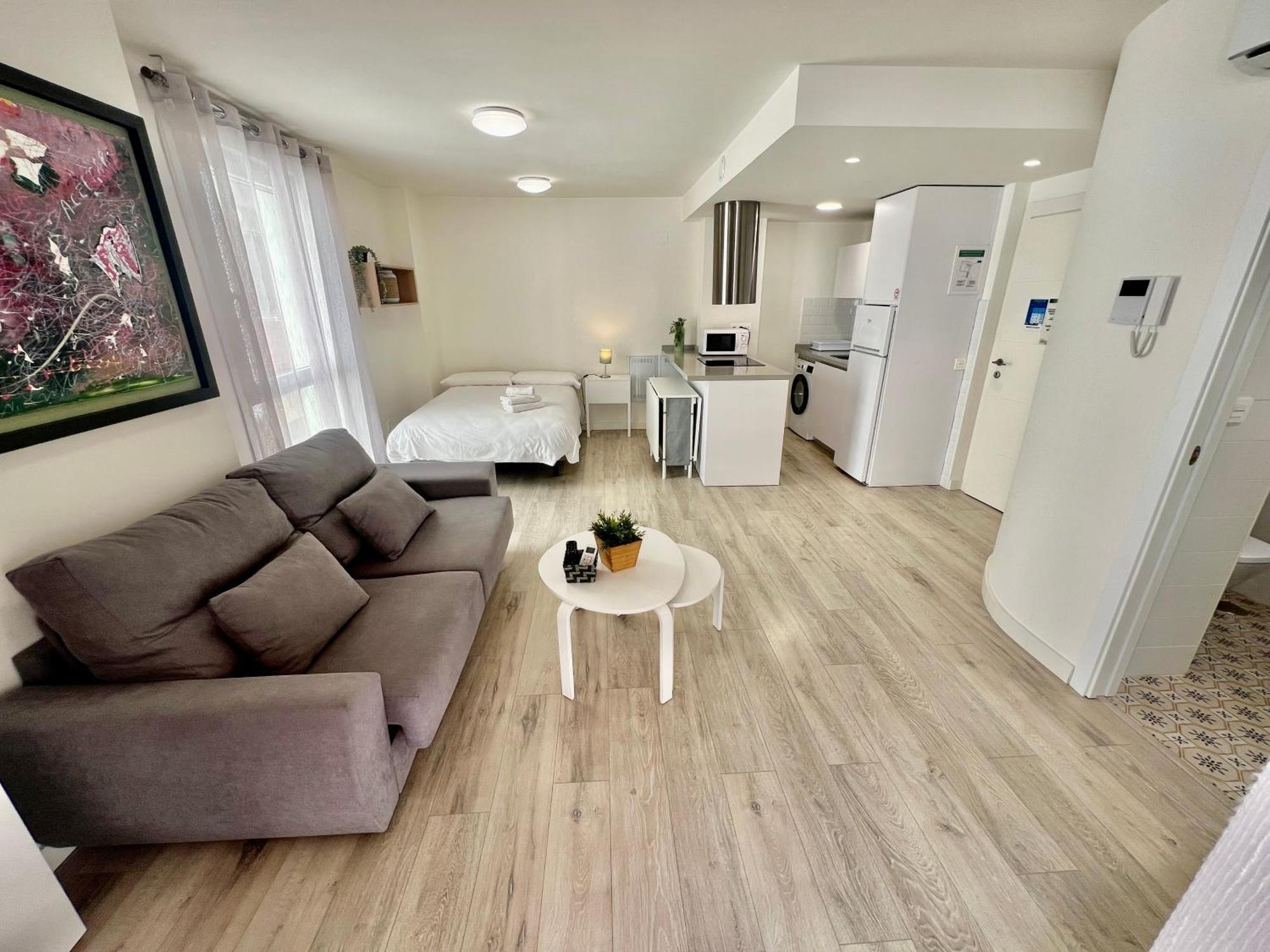 Apartamentos Rincon Del Mar Torre Del Mar Εξωτερικό φωτογραφία