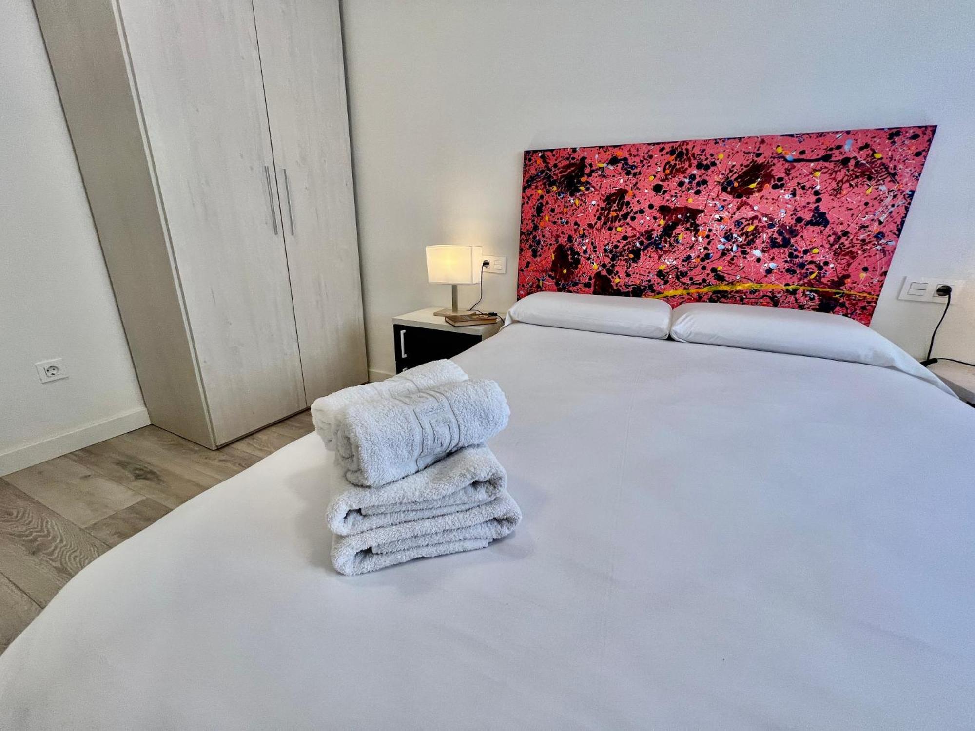 Apartamentos Rincon Del Mar Torre Del Mar Εξωτερικό φωτογραφία