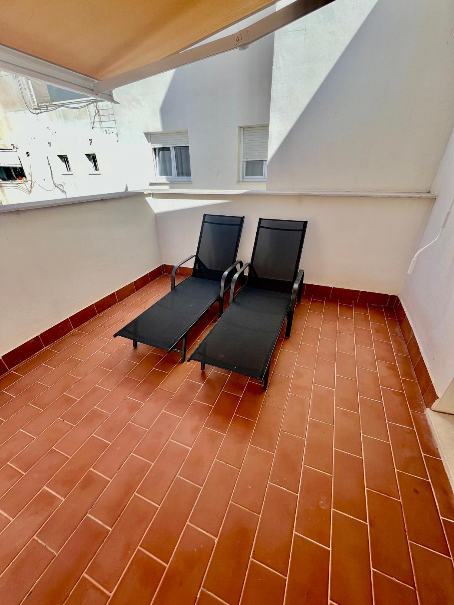 Apartamentos Rincon Del Mar Torre Del Mar Εξωτερικό φωτογραφία